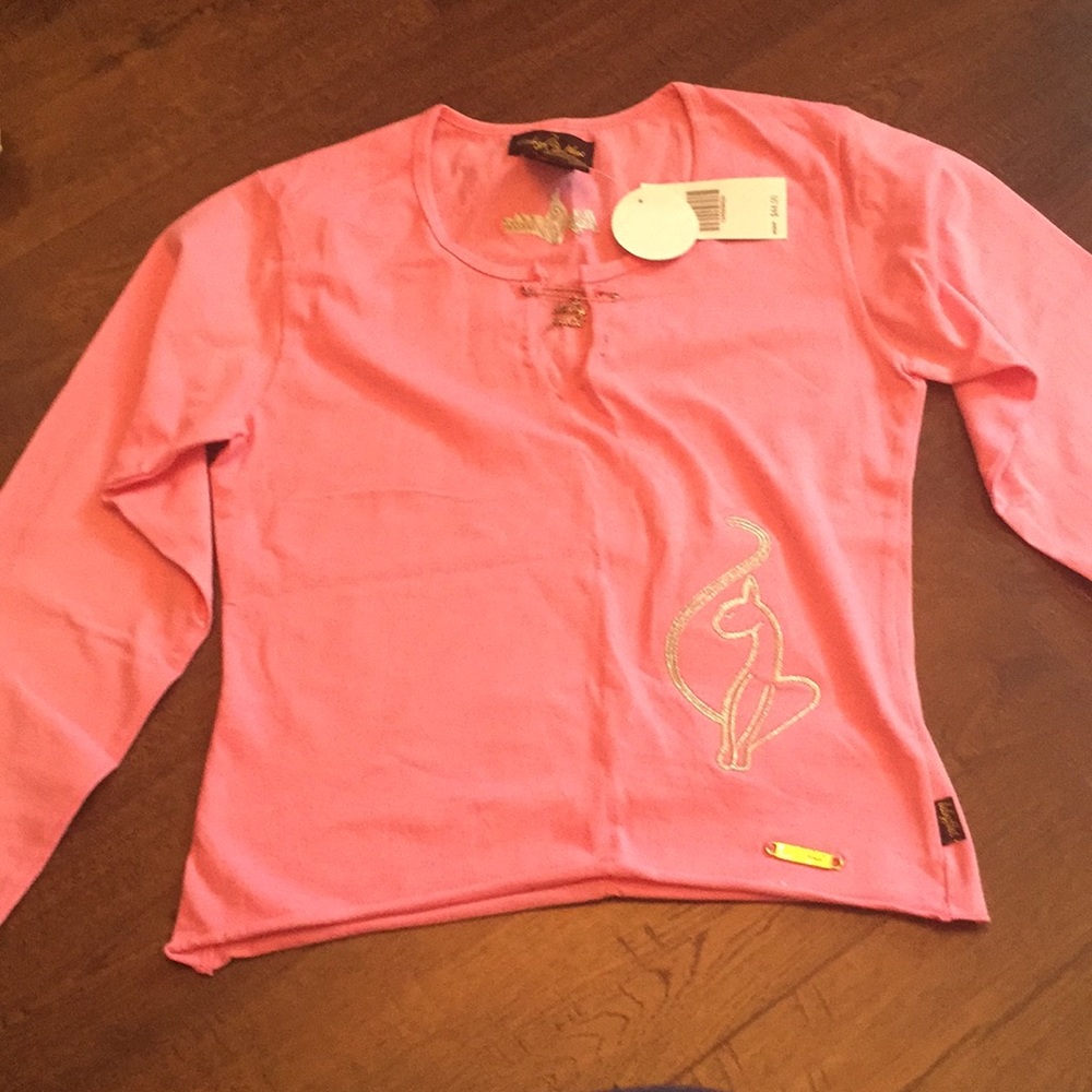 Baby phat shirt